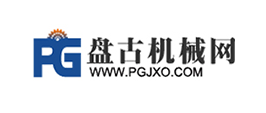 盤古機械網
